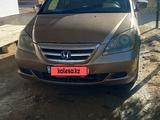 Honda Odyssey 2005 года за 6 000 000 тг. в Актау