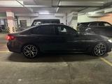 BMW 530 2022 годаүшін25 000 000 тг. в Алматы – фото 4