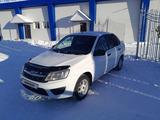 ВАЗ (Lada) Granta 2190 2016 года за 2 800 000 тг. в Петропавловск