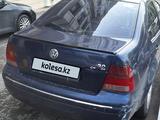 Volkswagen Bora 2002 года за 1 050 000 тг. в Алматы – фото 5
