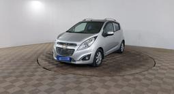 Ravon R2 2017 года за 4 490 000 тг. в Шымкент