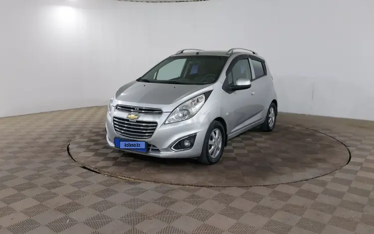 Ravon R2 2017 года за 4 490 000 тг. в Шымкент