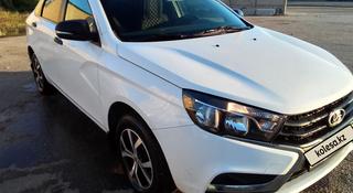 ВАЗ (Lada) Vesta 2019 года за 4 500 000 тг. в Павлодар