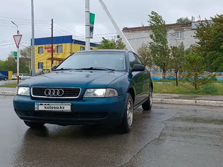 Audi A4 1995 года за 1 950 000 тг. в Костанай