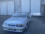 ВАЗ (Lada) 2114 2012 года за 950 000 тг. в Астана – фото 2