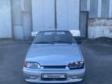 ВАЗ (Lada) 2114 2012 года за 950 000 тг. в Астана