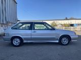ВАЗ (Lada) 2114 2012 года за 950 000 тг. в Астана – фото 5
