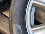 Оригинальные диски Subaru Enkei R16 5 100 Yokohama BluEarth 205/60 R16 за 130 000 тг. в Алматы – фото 5