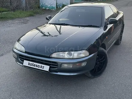 Toyota Sprinter Trueno 1995 года за 1 700 000 тг. в Астана – фото 11