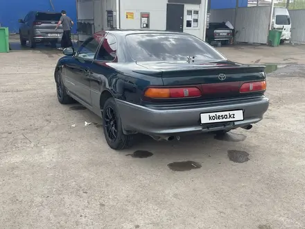 Toyota Sprinter Trueno 1995 года за 1 700 000 тг. в Астана – фото 12