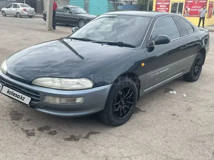 Toyota Sprinter Trueno 1995 года за 1 700 000 тг. в Астана – фото 14