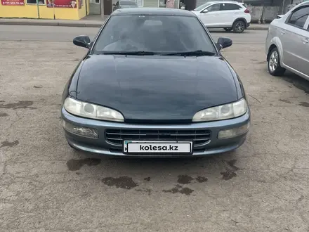 Toyota Sprinter Trueno 1995 года за 1 700 000 тг. в Астана – фото 16