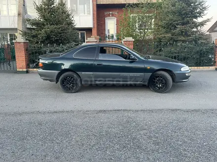 Toyota Sprinter Trueno 1995 года за 1 700 000 тг. в Астана – фото 3