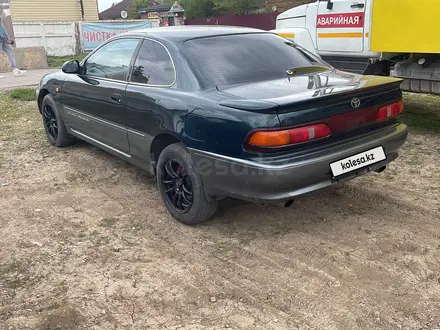 Toyota Sprinter Trueno 1995 года за 1 700 000 тг. в Астана – фото 2