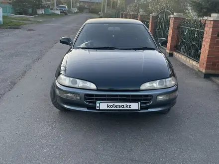 Toyota Sprinter Trueno 1995 года за 1 700 000 тг. в Астана – фото 6