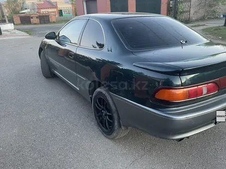 Toyota Sprinter Trueno 1995 года за 1 700 000 тг. в Астана – фото 10