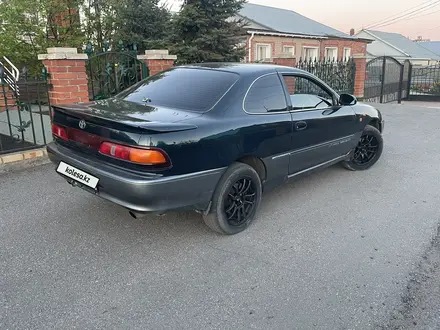 Toyota Sprinter Trueno 1995 года за 1 700 000 тг. в Астана – фото 7