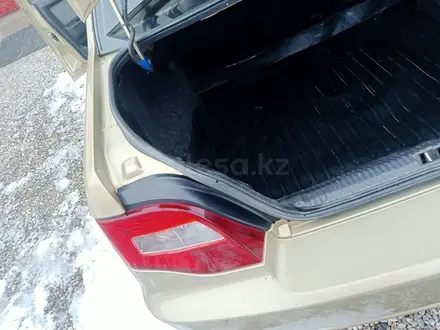 Daewoo Nexia 2010 года за 2 200 000 тг. в Талдыкорган – фото 12