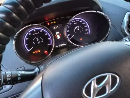 Hyundai Tucson 2014 года за 8 000 000 тг. в Павлодар – фото 6