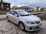 Toyota Corolla 2012 годаүшін6 100 000 тг. в Астана