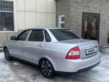 ВАЗ (Lada) Priora 2170 2014 годаүшін2 900 000 тг. в Темиртау – фото 2