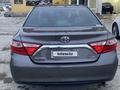 Toyota Camry 2017 годаfor6 700 000 тг. в Актау – фото 24