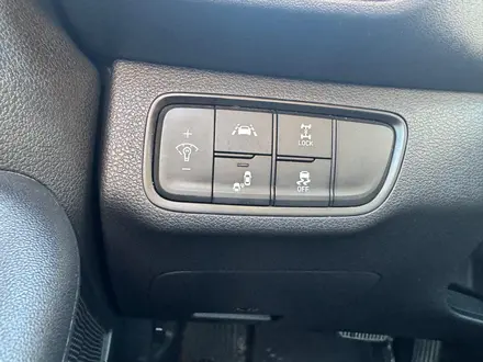 Hyundai Santa Fe 2020 года за 13 200 000 тг. в Павлодар – фото 14