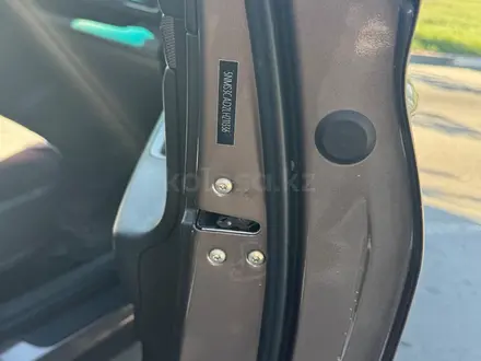 Hyundai Santa Fe 2020 года за 13 200 000 тг. в Павлодар – фото 16