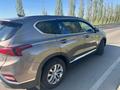 Hyundai Santa Fe 2020 года за 13 200 000 тг. в Павлодар – фото 3
