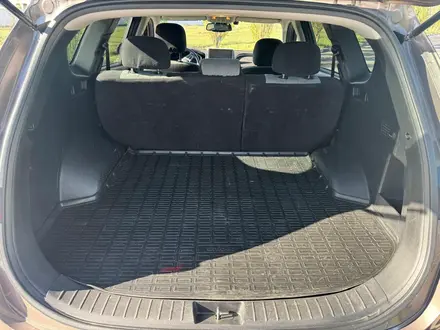 Hyundai Santa Fe 2020 года за 13 200 000 тг. в Павлодар – фото 35