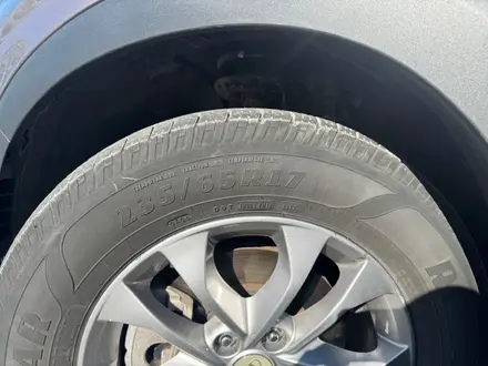 Hyundai Santa Fe 2020 года за 13 200 000 тг. в Павлодар – фото 36