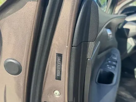 Hyundai Santa Fe 2020 года за 13 200 000 тг. в Павлодар – фото 41