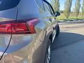 Hyundai Santa Fe 2020 года за 13 200 000 тг. в Павлодар – фото 7