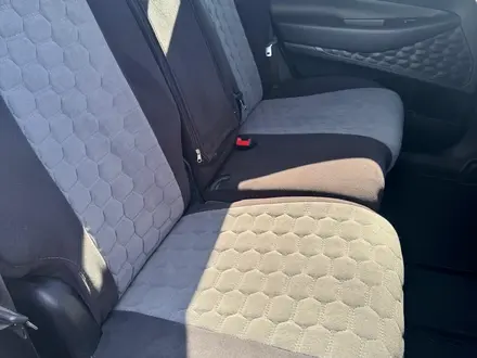 Hyundai Santa Fe 2020 года за 13 200 000 тг. в Павлодар – фото 9