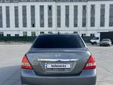 Nissan Tiida 2006 года за 2 800 000 тг. в Актау – фото 3