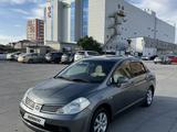Nissan Tiida 2006 года за 2 800 000 тг. в Актау