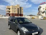 Nissan Tiida 2006 года за 2 800 000 тг. в Актау – фото 5