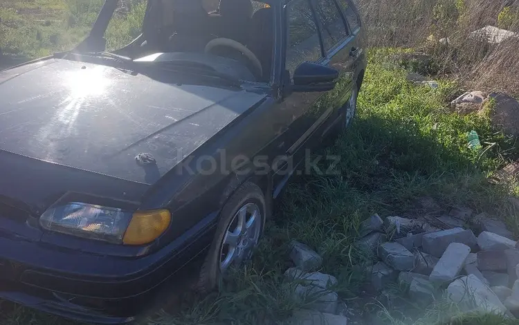 ВАЗ (Lada) 2114 2005 годаүшін400 000 тг. в Актобе