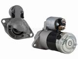 Контрактный стартер Subaru EJ20/EJ25/FB20/FB25/FA20 за 14 500 тг. в Алматы