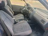 Nissan Primera 1997 года за 450 000 тг. в Астана – фото 2