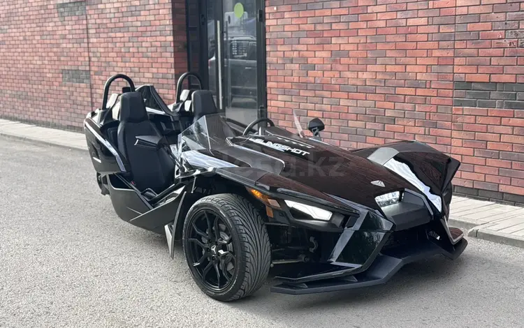 Polaris  Slingshot 2023 года за 30 000 000 тг. в Астана