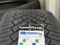 235/45R18 98T UG ICE 3 XL FP Goodyearүшін76 600 тг. в Алматы – фото 4
