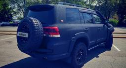Toyota Land Cruiser 2012 года за 29 990 000 тг. в Алматы – фото 4