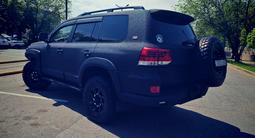 Toyota Land Cruiser 2012 года за 29 990 000 тг. в Алматы – фото 5