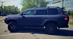 Toyota Land Cruiser 2012 года за 29 990 000 тг. в Алматы – фото 3