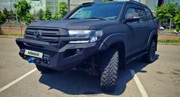 Toyota Land Cruiser 2012 года за 29 990 000 тг. в Алматы