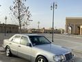 Mercedes-Benz E 280 1993 года за 3 000 000 тг. в Туркестан – фото 8