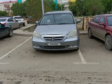 Honda Odyssey 2006 года за 4 000 000 тг. в Жезказган