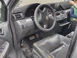 Honda Odyssey 2006 годаүшін4 000 000 тг. в Жезказган – фото 5