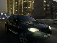 BMW X6 2008 года за 9 000 000 тг. в Алматы